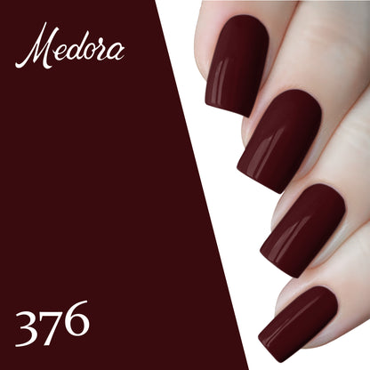 Medora - Nail Polish Enamel