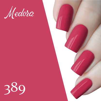 Medora - Nail Polish Enamel