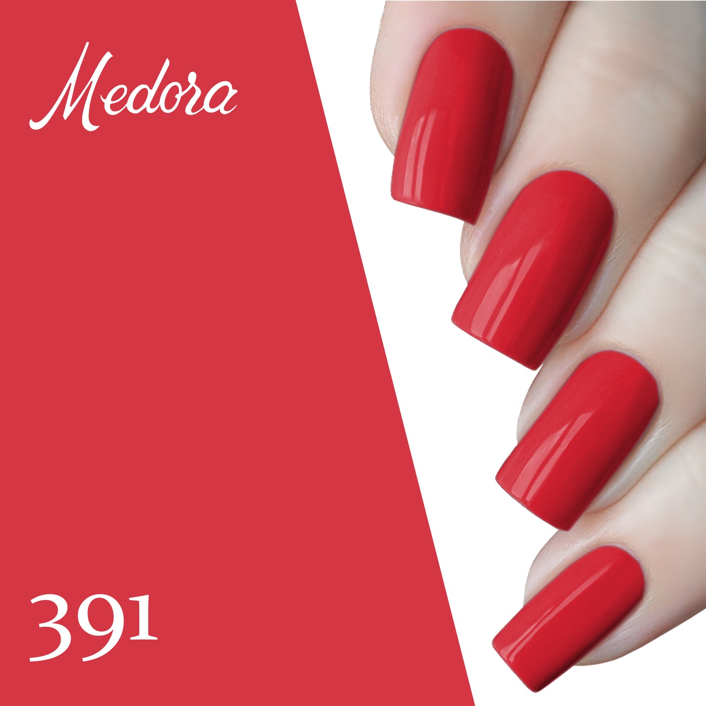 Medora - Nail Polish Enamel