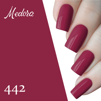 Medora - Nail Polish Enamel