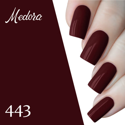 Medora - Nail Polish Enamel