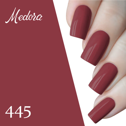 Medora - Nail Polish Enamel