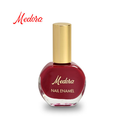 Medora - Nail Polish Enamel