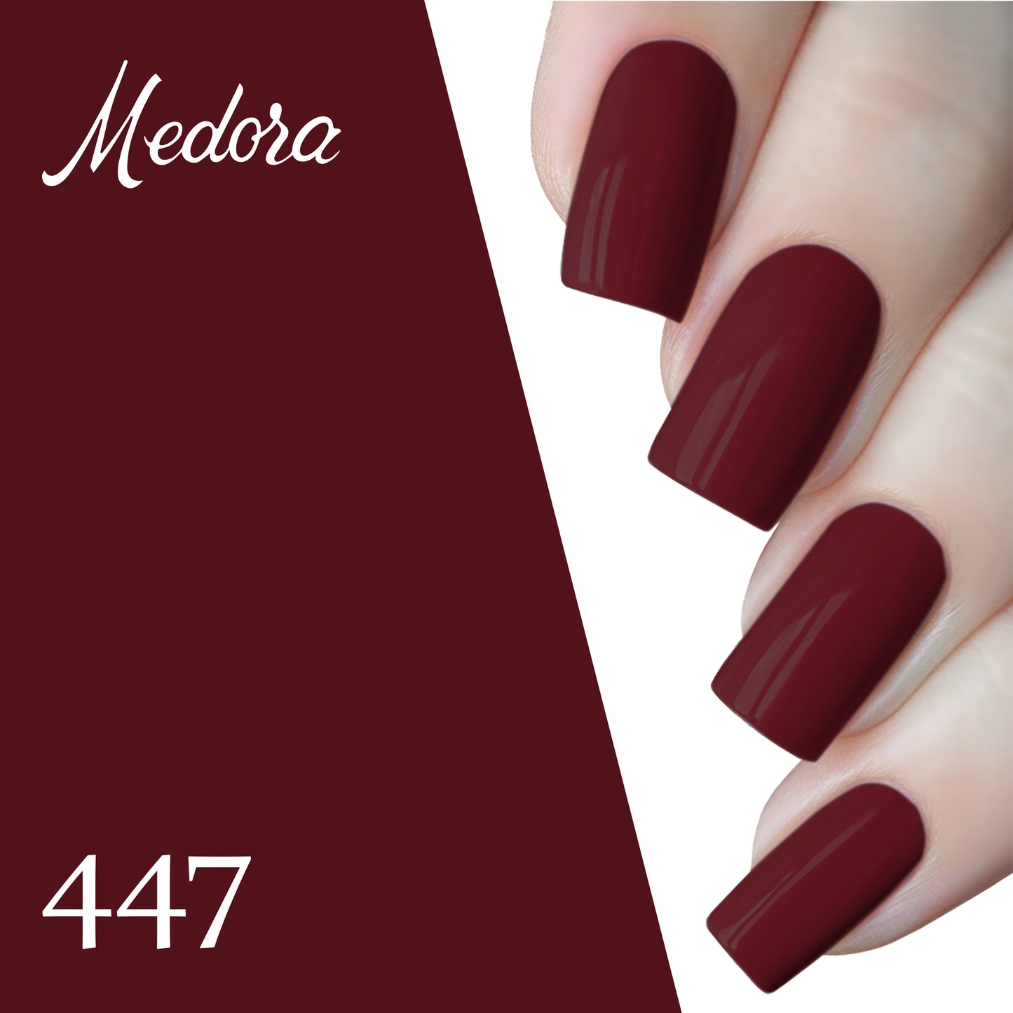 Medora - Nail Polish Enamel