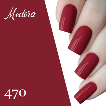 Medora - Nail Polish Enamel