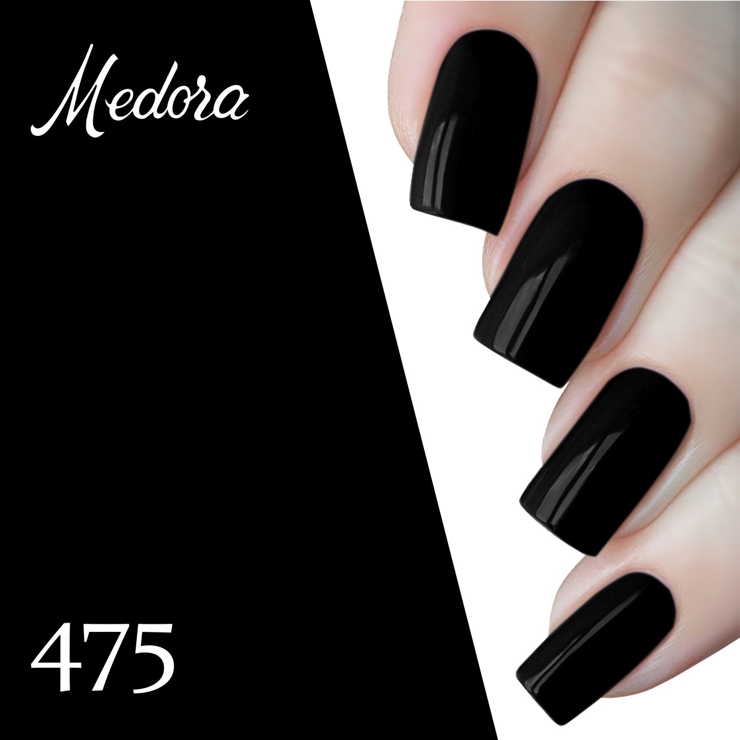 Medora - Nail Polish Enamel