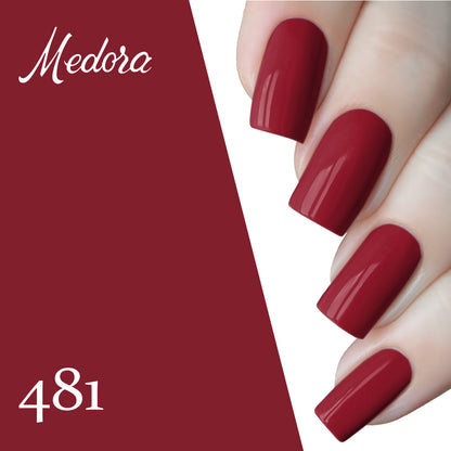 Medora - Nail Polish Enamel