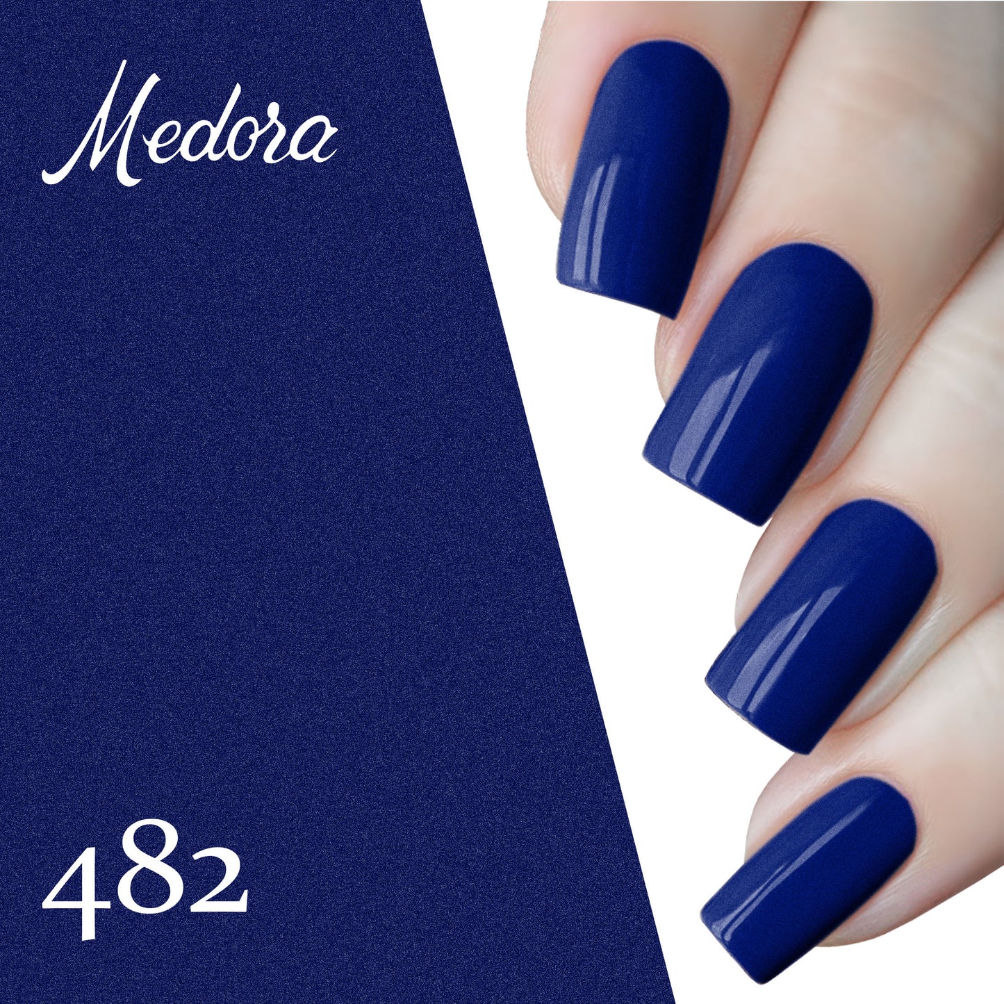 Medora - Nail Polish Enamel