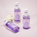 Estelin Grape Seed Deep Cleansing Oil