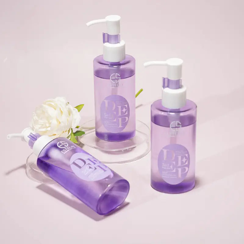 Estelin Grape Seed Deep Cleansing Oil