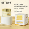 Estelin Bouncy & Firm Collagen Day Cream