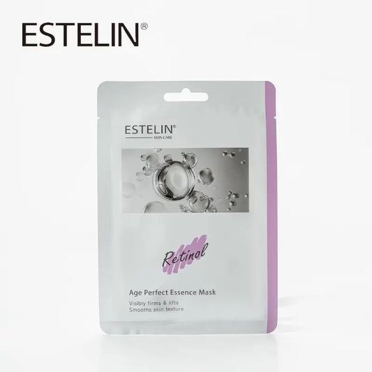 Estelin Retinol Age Perfect Essence Mask