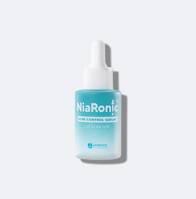 Jenpharm-Niaronic Acne Control Serum Vitamin B3-30Ml