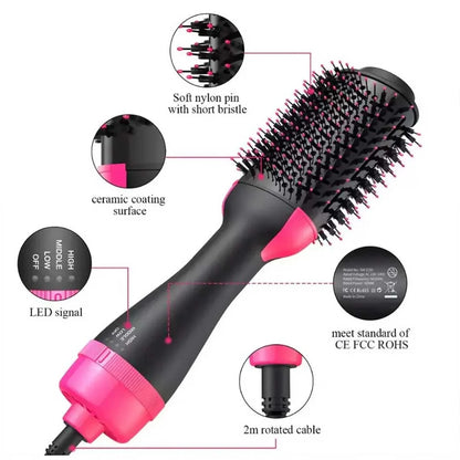 Onestep Hot Air Brush (Assorted Colours)
