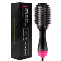 Onestep Hot Air Brush