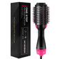 Onestep Hot Air Brush