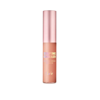 Rude Cosmetics Sculpting Concealer Orange 9gm