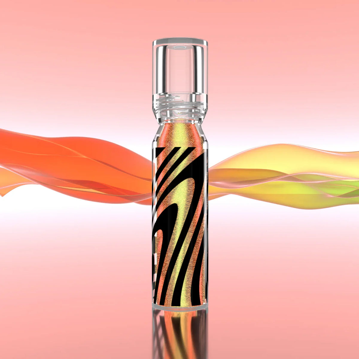 Rude Cosmetics Hypnotic Hyper Liquid Eyeshadow Pandemonium 3.5ml