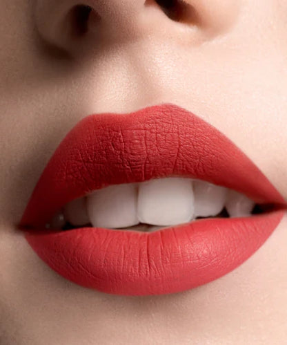 LAMEL Posh Matte Liquid Lip Stain 406 Ruby Red 4gm