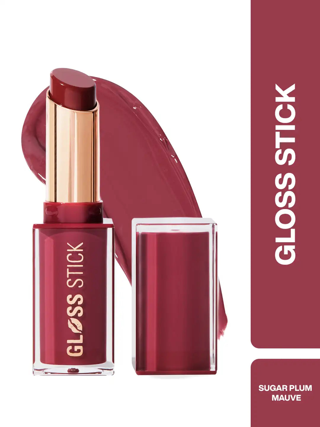 Makeup Revolution-Pout Lip Gloss Stick