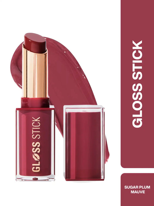 Makeup Revolution-Pout Lip Gloss Stick