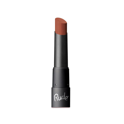 Rude Cosmetis Attitude Matte Lipstick Rebellious 2.5gm