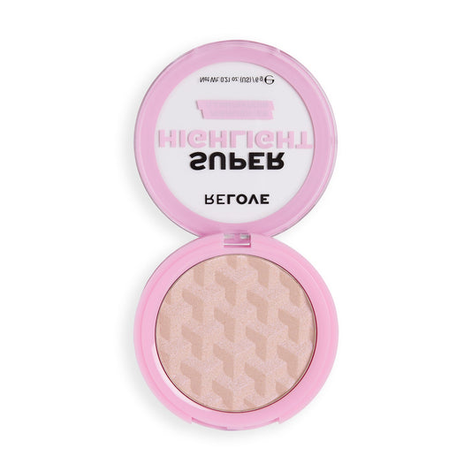 Relove By Revolution Super Highlighter Blushed 6gm