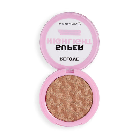 Relove By Revolution Super Highlighter Rose
