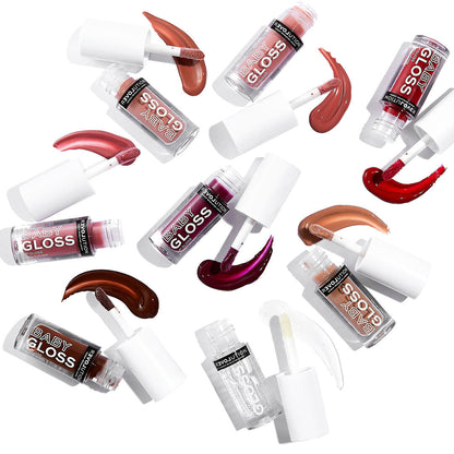 Relove By Revolution Baby Gloss Lip Gloss Babe