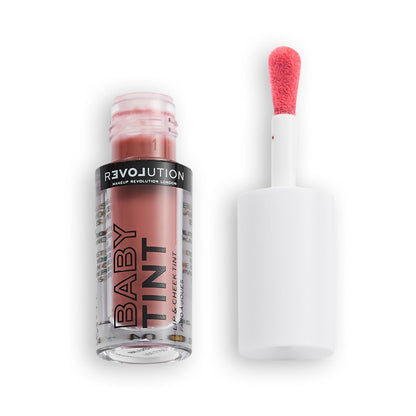Relove By Revolution Baby Tint Blush Lip & Cheek Tint