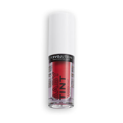 Relove By Revolution Baby Tint Rouge Lip & Cheek Tint