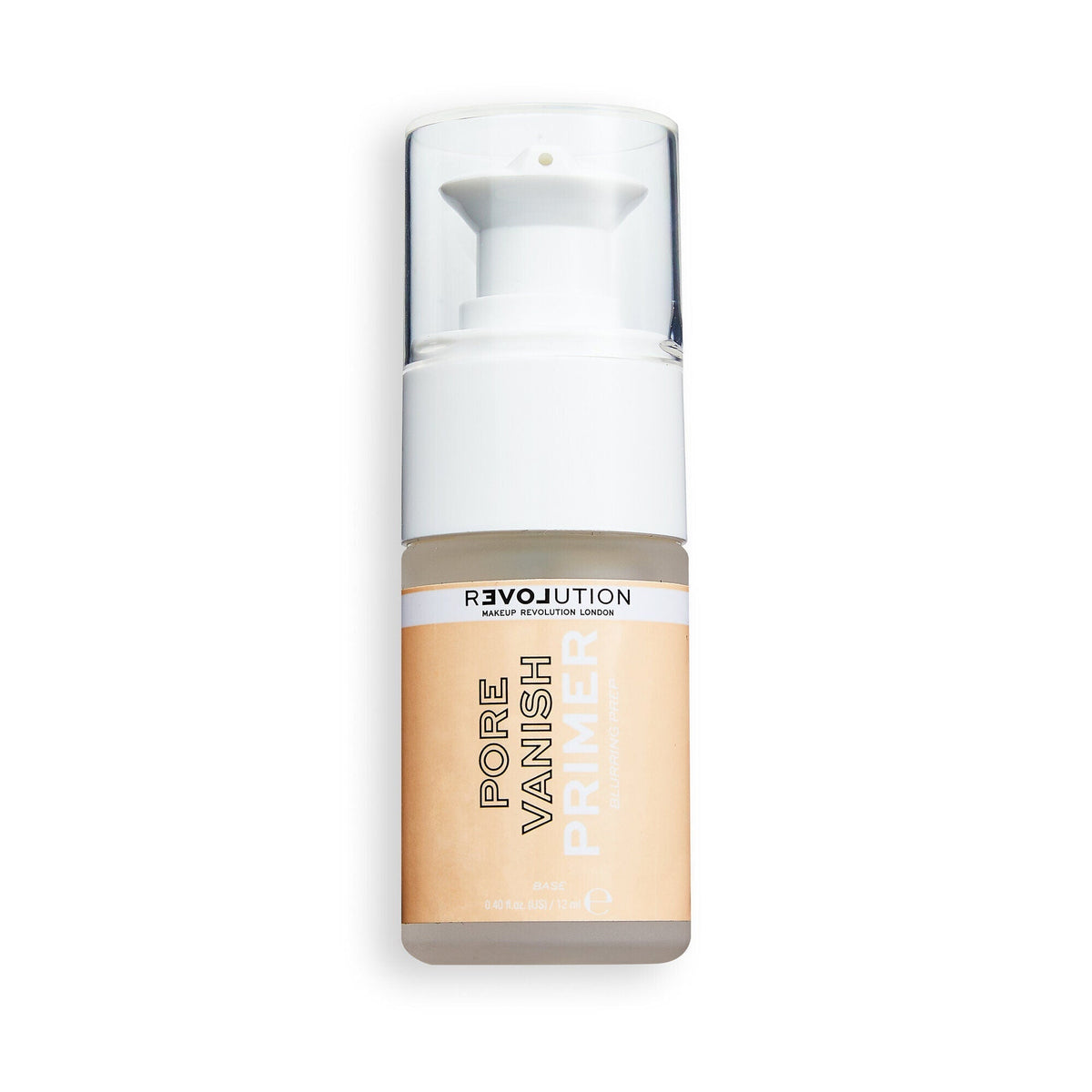 Relove By Revolution Pore Vanish Primer 12ml