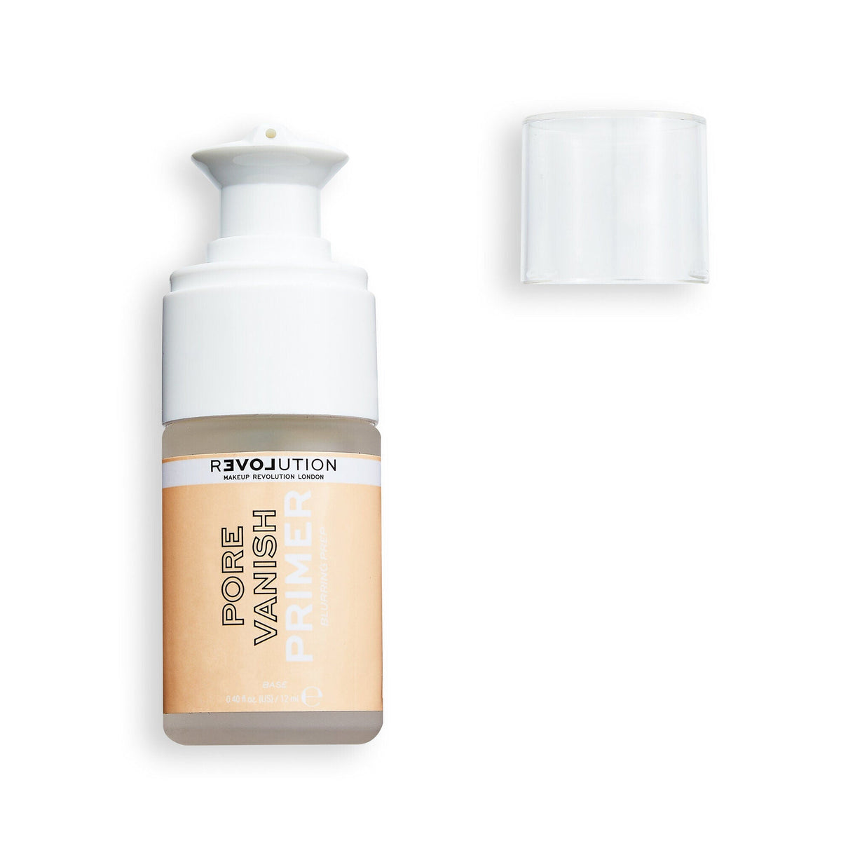 Relove By Revolution Pore Vanish Primer 12ml
