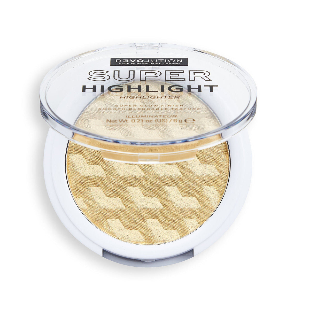Relove By Revolution Super Highlighter Champagne