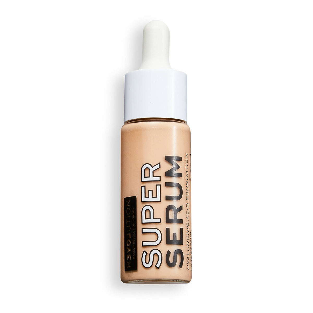 Relove By Revolution Super Serum Foundation F2 25ml