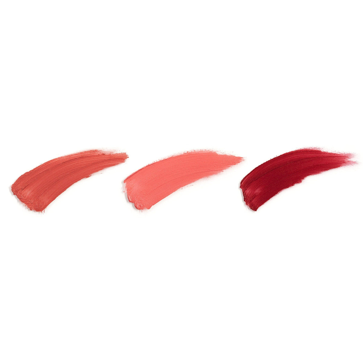 Relove By Revolution Supermatte Liquid Lip Set Kiss