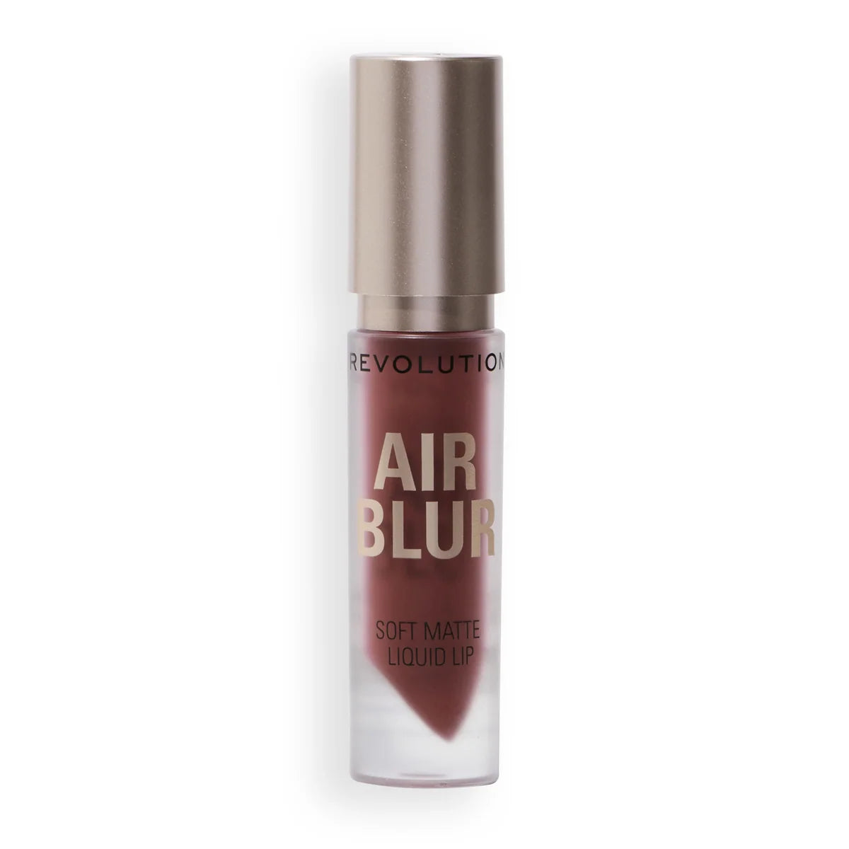 Makeup Revolution - Air Blur Matte Liquid Lipstick