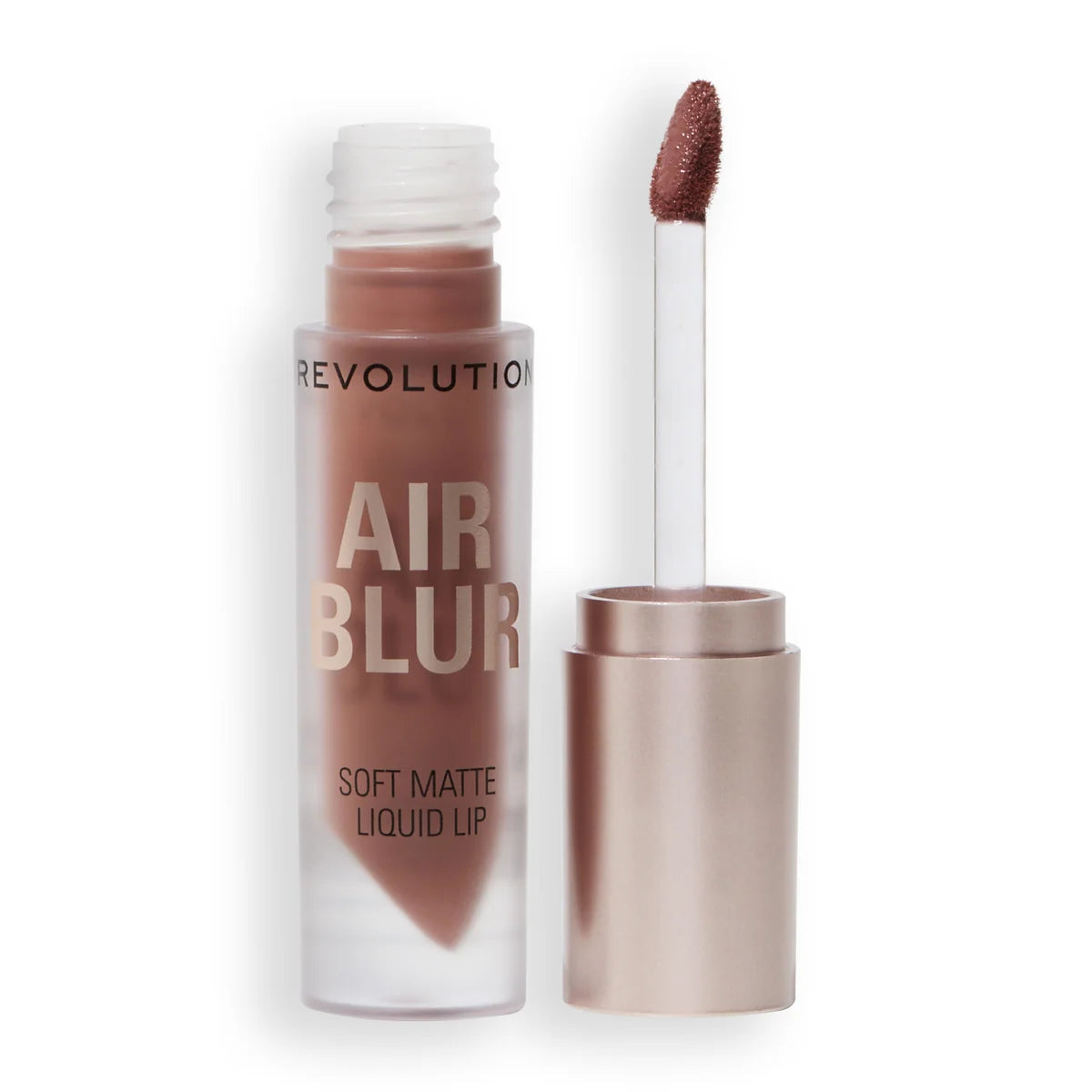 Makeup Revolution - Air Blur Matte Liquid Lipstick