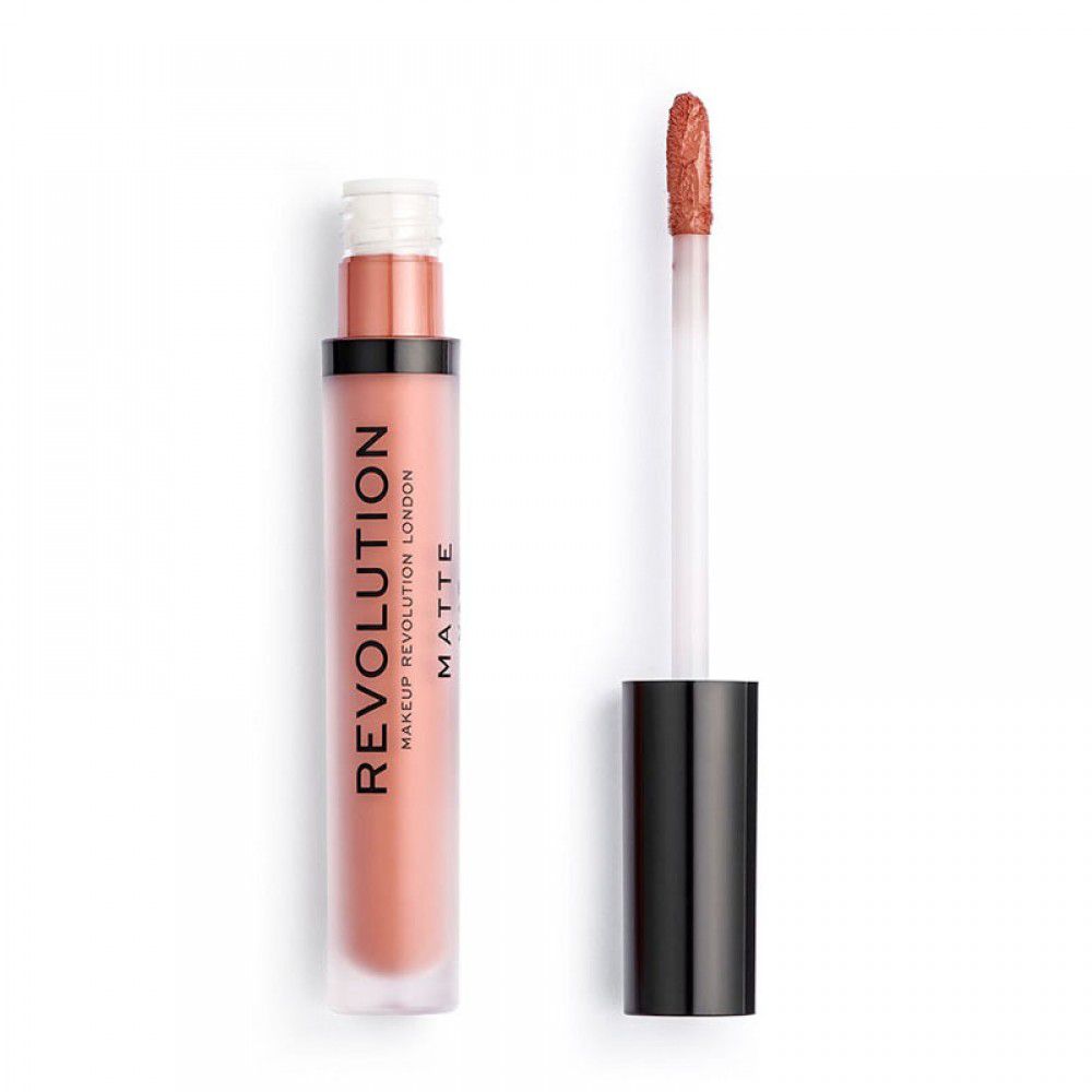 Makeup Revolution Attraction 105 Matte Lip