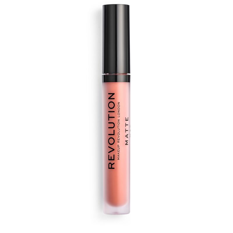 Makeup Revolution Attraction 105 Matte Lip