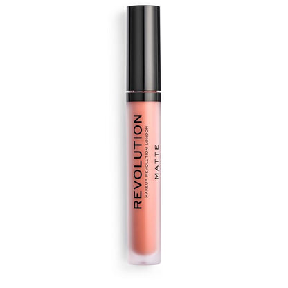 Makeup Revolution Attraction 105 Matte Lip