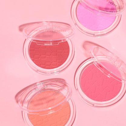 Makeup Revolution Blusher Reloaded Rose Kiss