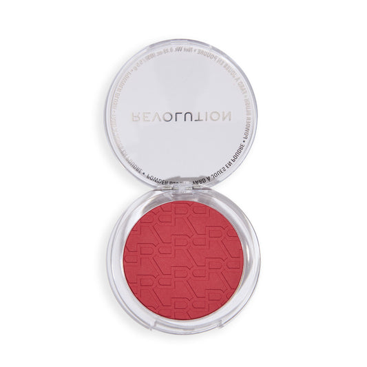 Makeup Revolution Blusher Reloaded Rose Kiss