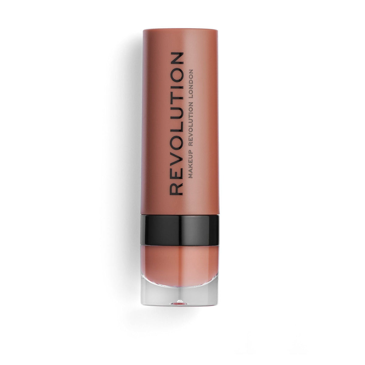 Makeup Revolution Chauffeur 110 Matte Lipstick
