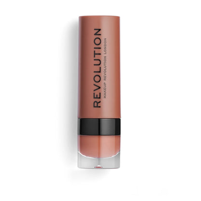 Makeup Revolution Chauffeur 110 Matte Lipstick