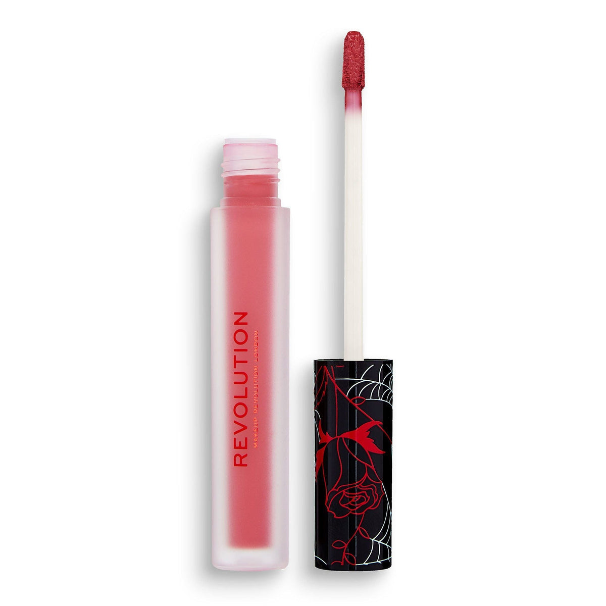 Revolution Halloween Matte Liquid Lip Bewitched