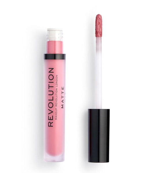 Makeup Revolution Poise 115 Matte Lip