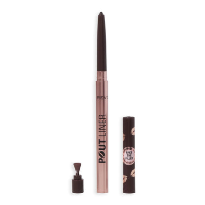 Makeup Revolution - Pout Bomb Plumping Lip Liner