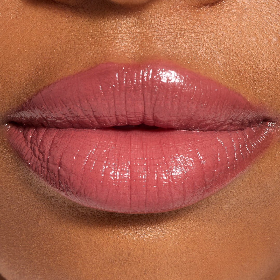 Revolution Pout Lip Gloss Stick Sweet Rose