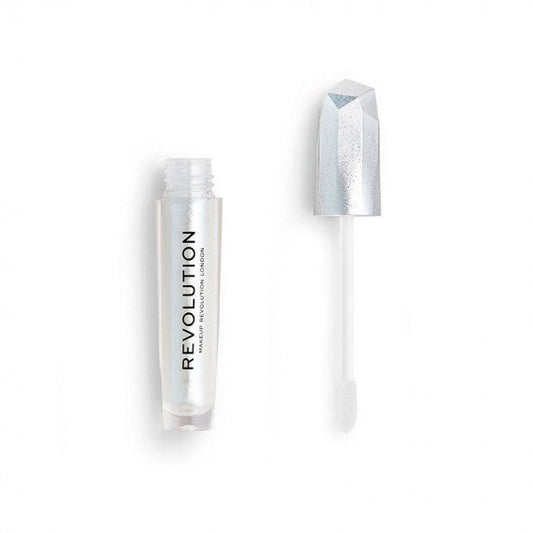 Revolution Precious Stone Lip Topper Iced Diamond